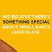 Niagara Chocolates Dark Chocolate Salted Almond Clusters - 4.5oz Non-GMO Premium Treat - Buy Online on GoSupps.com