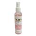 ICAN LONDON SKIN ACTIVE SOOTHING BOTANICALS 100% PURE ROSE WATER MIST SPRAY 150ML PINK