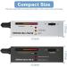 High Accuracy Diamond Tester Pen - Portable Electronic Tool for Jewelry & Gemstone Testing - Buy Online on GoSupps.com