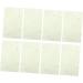 KALLORY 120 Sheets Black Ink Calligraphy Paper for Beginners Chinese Calligraphy Rice Paper Coated Paper - Buy Online on GoSupps.com