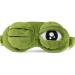 Avertan Kids Frog Sleep Mask | Comfortable Eyeball Design | Adjustable Elastic Strap - Buy Online on GoSupps.com
