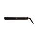 Elchim 8th Sense Styler: Hair Straightener with Titanium & Ceramic Plates Dual-Universal Voltage Flat Iron with 11 Heat Settings Travel Bag Included Black