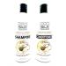 Pro Silk Salon Moisturizing Shampoo & Conditioner set