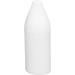 Refillable Squeeze Bottle - for Shampoo and Conditioner - Travel Bottle for Easy Dispensing - Ideal for Travel Beach - Reusable Silicone Material - Buy Online on GoSupps.com