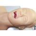 Oral Nasal Intubation Trainer | PVC Electronic Silicone Simulator for Adult Airway Management - Buy Online on GoSupps.com
