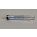 Easy Glide 10ml Oral Syringe - 100 Count with Luer Slip Caps for Oral Medicine and Home Care - Buy Online on GoSupps.com