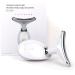 LIIFEPRO Face Sculpting Tool with 3 LED Color Modes - Jawline Sculpted Device for Double Chin Reduction and Skin Tightening - Buy Online on GoSupps.com