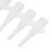 10pcs Silicone Ear Wash Disposable Tips - Earwax Removal Replacement Tubes - Buy Online on GoSupps.com
