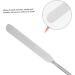 2 Sets Cosmetic Spatula Palette - Makeup Foundation Mixing Plates & Beauty Tools for Flawless Application - Buy Online on GoSupps.com