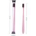 FRCOLOR 4 Pcs Bamboo Toothbrush Set - Eco-Friendly Lightweight & Comfortable | International Shipping - Buy Online on GoSupps.com