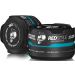 Redstyle Professional Hair Wax Styling (Blue Styling Wax Bubble Gum)