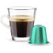 Bialetti Caf Capsules compatibles Nespresso - D caf in - 10 Capsules - Buy Online on GoSupps.com