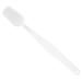 Alasum Giant Toothbrush Prop Comedy Item Huge Toothbrush Large Big Brush Oversized Novelty Toys Pet Grooming Brush for Costume Take Picture Comedy Party Photo Prop White