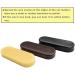 ZLKSKER Leather Edging Sealing Wax - Transparent | Leather Burnishing Tool for Carving & Working - Buy Online on GoSupps.com