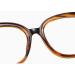 PARWANA Anti Blue Light Reading Glasses for Women - Oversized Cat-Eye Eyeglasses for Computer Use - Anti Eyestrain +0.00 White - Buy Online on GoSupps.com