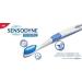 2 Sensodyne Sensitive Toothbrush Soft Sensitive Teeth - (Pack of 3) Multicolor 3 Count (Pack of 2) - Buy Online on GoSupps.com