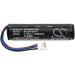 PRUVA Battery for Parrot Bebop 2 Skycontroller 2 - 3400mAh P/N: MCBAT00014 | International Shipping Available - Buy Online on GoSupps.com