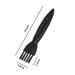 Buy Hemoton 100pcs Razor Brush Set - Electric Razor Cleaning Tool for Shavers | International Shipping Available - Buy Online on GoSupps.com