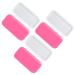 FRCOLOR 12 Pcs False Eyelash Extension Tools - Silicone Pads & Holder for Eyelash Extension - Assorted Color - Buy Online on GoSupps.com