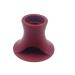 Niwugady red 1 red 1 millilitre Liquid Glue Holder Adhesive Tube Holders Extension Glue Jar Storage Tank Adhesive Stand Glue Bottle Stand Rack With Stable Base Proper Size - Buy Online on GoSupps.com