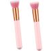 Baluue 2pcs Makeup Brush for Woman Fine Bristles Professional Makeup Brush Blush Brush Makeup Brushs - Buy Online on GoSupps.com