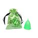 De Groene Cup (The Green Cup) (III Medium OSFA) 1 piece (1 pack)