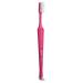 Paro S27L Toothbrush 739 | Small Brush Head with Soft Bristles Exchangeable Inter Space F | 3 Rows 27 Tufts