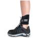 Ossur Rebound Foot-up Drop Foot Brace | Ankle-Foot Orthosis | Dynamic Support & One-Hand Wearability | Adjustable & Breathable | L/XL - Shop Internationally - Buy Online on GoSupps.com