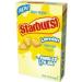 Starburst Singles to Go Variety Pack - 5 Boxes, 5 Flavors (Raspberry, Cherry, Fruit Punch, Strawberry, Lemon) - Buy Online on GoSupps.com