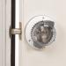 Safety 1st Secure Mount Deadbolt Lock - 2 Count - Buy Online on GoSupps.com