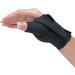 North Coast Medical Comfort Cool CMC Restriction Splint Size: Large Left