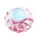 Maies hot bottles 1 piece cartoon hot bottle pocket dual use summer ice bag reusable knee head leg relief pain heat bottle