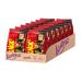 Buy Lorenz Snack World NicNac's Barbecue - Pack of 14 (14 x 110g) | International Shipping Available - Buy Online on GoSupps.com
