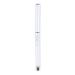 1PC UV Gel Nail Brush Rhinestone Handle Nylon Hair Ombre Brush Nail Art Painting Pen Pro Nail Art Tools For Gradient Color