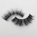 ZATTHU 3D Eyelashes 4 Pairs of Handmade Eyelashes Natural Thick Eyelashes Set Eyelash Eyelashes-G109 - Buy Online on GoSupps.com