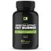 Green Tea Extract Weight Loss Pills to Reduce Belly Fat | Green Coffee Bean Extract Appetite Suppressant & Fat Burner (60 Count) by Nobi Nutrition 60 Count (Pack of 1)