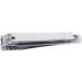 UNbit Nail Clipper Stainless Steel Nail Tools Toe Finger Trimmer Nail Clippers with Nail File - Buy Online on GoSupps.com