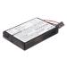 Battery Replacement for Medion Part NO: 541380530005 541380530006 BL-LP1230/11-D00001U BP-LP1200/11-D0001 MX G025A-Ab G025M-AB MD95157 MD95243 MD95300