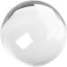 Buy Gatuida 3-Stone Crystal Fitness Balls - Clear Jade Massage Handballs for Exercise & Relaxation | International Shipping - Buy Online on GoSupps.com