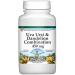 Uva Ursi and Dandelion Combination - 450 mg (100 Capsules ZIN: 513000)