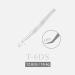 JOVISA T-6Ds Tweezer - Made In Japan SUS 304 Stainless Steel for Mega Volume 3D 6D Mink Eyelash Extensions - Buy Online on GoSupps.com