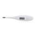 Alecto BC-04 Flexible Digital Pacifier Fever Thermometer Set - Accurate Last Measurement Memory - International Shipping Available - Buy Online on GoSupps.com