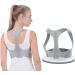 DFHBFG Posture Back Corrector Belt - Clavicle & Spine Support for Improved Comfort | Small Size - Buy Online on GoSupps.com