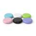 YOUYA Dental Aligner and Retainer Case 2PCS - Solid Orthodontic Mouthguard Holder - Blue - Buy Online on GoSupps.com
