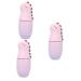 Didiseaon 3 Pcs Hydrating Instrument Mini Humidifier Humidifiers for Home Desktop Moisturizing Mister Handheld 10X3.5cmx3pcs