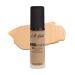 L.A. Girl Pro matte foundation Bisque GLM672