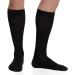 Buy VIM & VIG Compression Socks for Men & Women - Cotton 15-20 mmHg Black Large/X-Large (1 Pair) - International Shipping Available - Buy Online on GoSupps.com