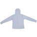 Angrek Women's Sun Protection Hoodie - Breathable Long-Sleeve Jacket for Ultimate UV Defense (Gray) - Buy Online on GoSupps.com