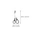 Beaupretty Eyebrow Makeup & Care Tools - 3 Set Razor Scissors for Women - Stainless Steel Hair Removal Device - Buy Online on GoSupps.com
