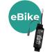 NOTIONE GPS Tracker for Ebikes - Bosch Compatible Theft Alarm & Geofencing No Subscription Required - Non-Smart Bicycle Tracker - Buy Online on GoSupps.com
